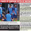 SERIES DECIDER