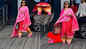 Rani Mukerji gets TROLLED for wearing bathroom slippers with pink salwar suit; netizens say 'koi stylist dedo isko'