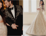 Alanna Panday shares unseen pictures from her dreamy wedding festivities with Ivor McCray