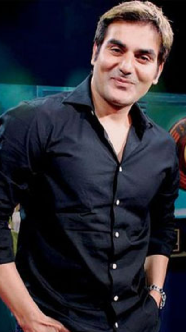 Arbaaz Khan