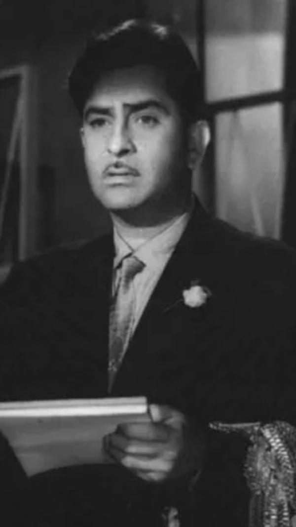 Raj Kapoor Pictures