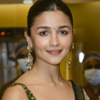 ​Alia Bhatt 