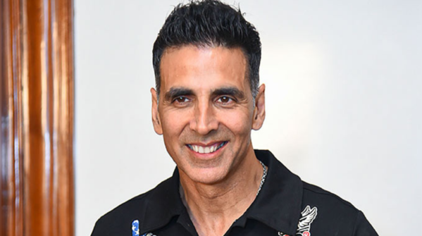 Akshay Kumar