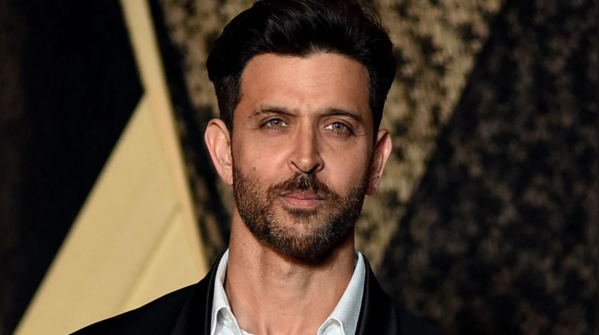 Hrithik Roshan