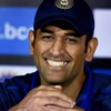 ​MS Dhoni 
