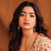 Rashmika Mandanna