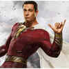 Shazam! Fury of the Gods