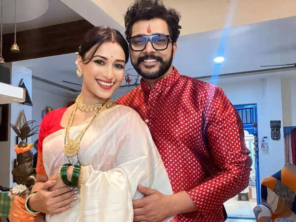 Suyash Tilak Stills