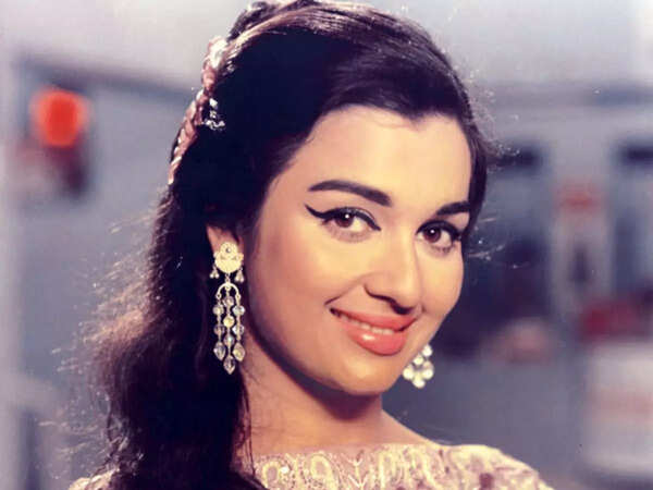 Asha Parekh Photos