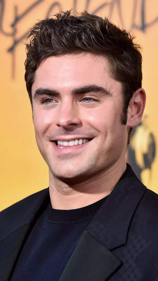 Zac Efron Wallpapers