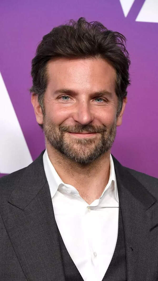 Bradley Cooper Stills