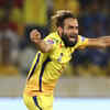 Article image for: 2019: <i class="tbold">Imran Tahir</i> (Chennai Super Kings): 26 wickets