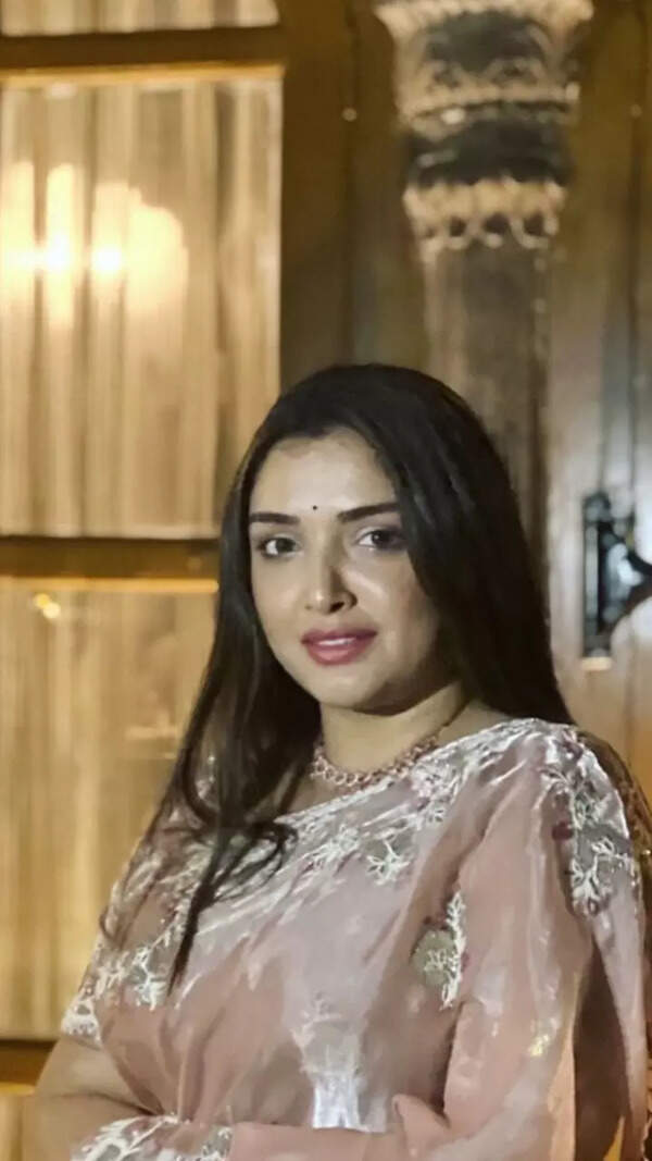 Aamrapali Dubey