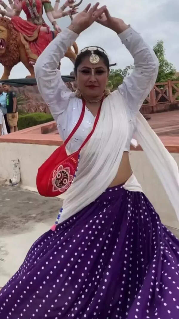 Priyanka Pandit Stills