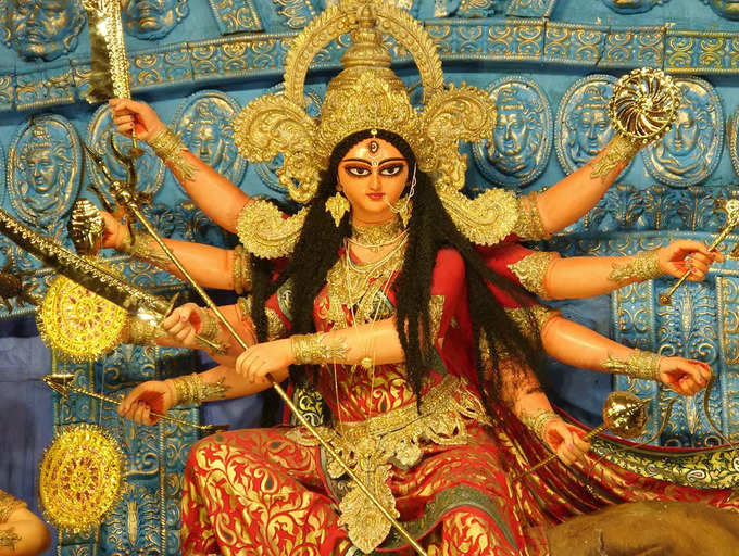 Navratri 2023: What is Navratri Bhog and what all to include in it