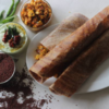 ​Ragi Dosa​