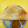 ​Godhuma dosa​