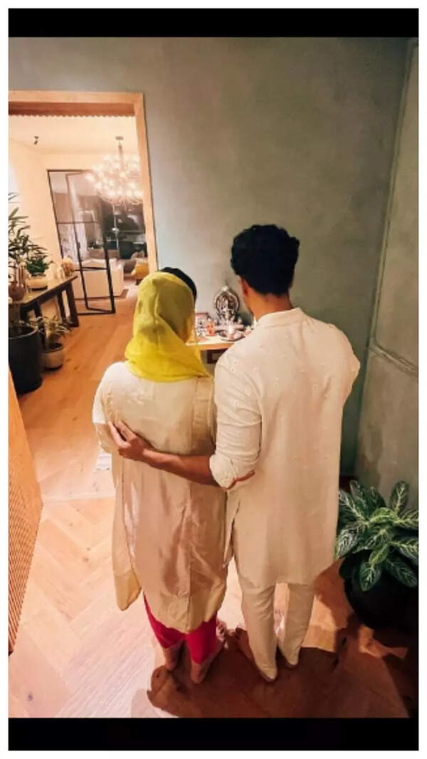 Vicky Kaushal