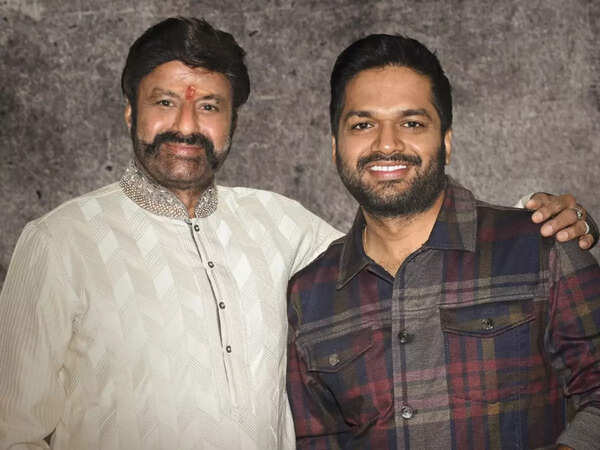 Anil Ravipudi Images