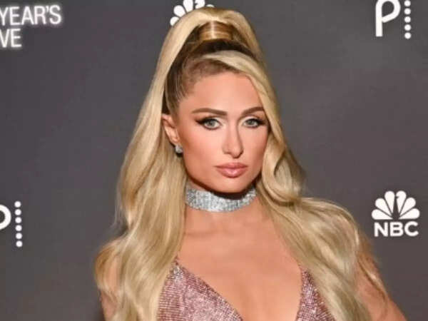 Paris Hilton