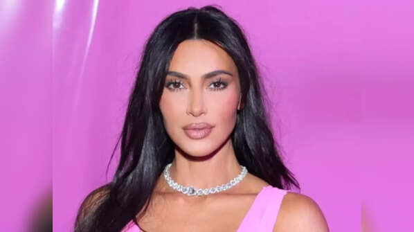 Kim Kardashian