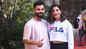 'I was so nervous...': Virat Kohli recalls his first meeting with wife Anushka Sharma
