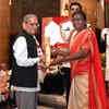 Article image for: <i class="tbold">Kapil Kapoor</i> awarded for Literature