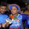 Article image for: Fans disappointed as India lose the 3rd ODI vs Australia, lose series 2-1