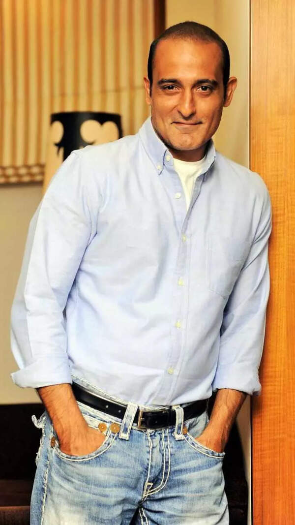 Akshaye Khanna Pictures