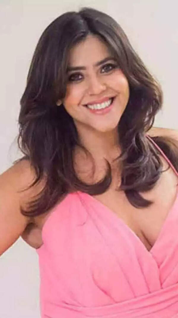 Ekta Kapoor