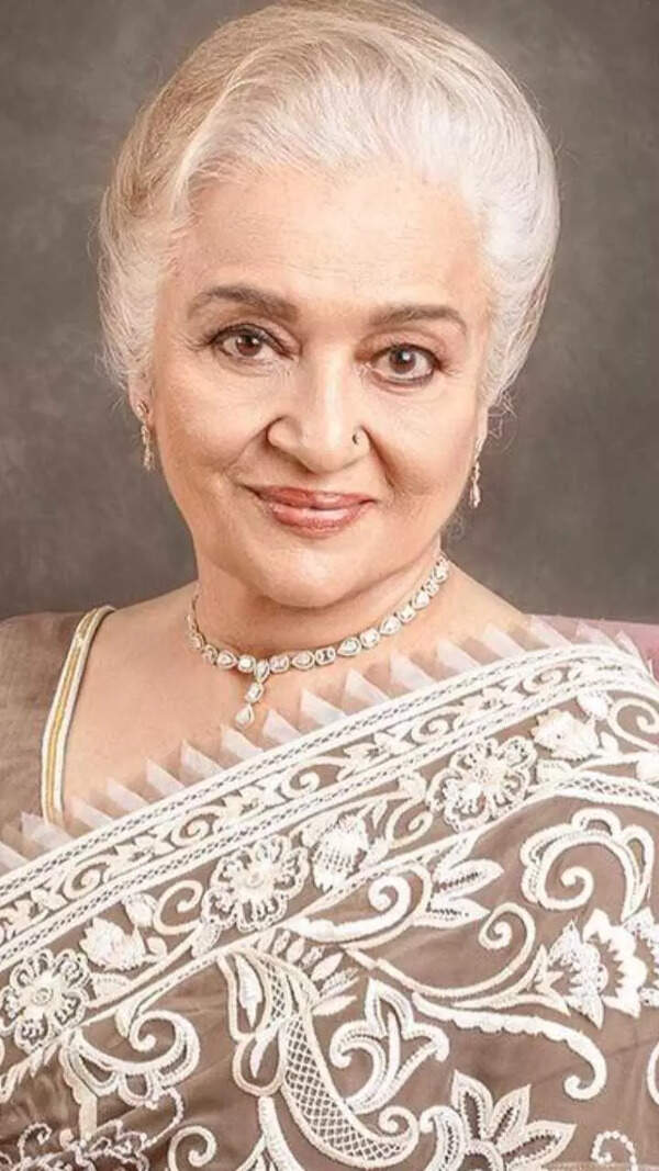 Asha Parekh Pictures