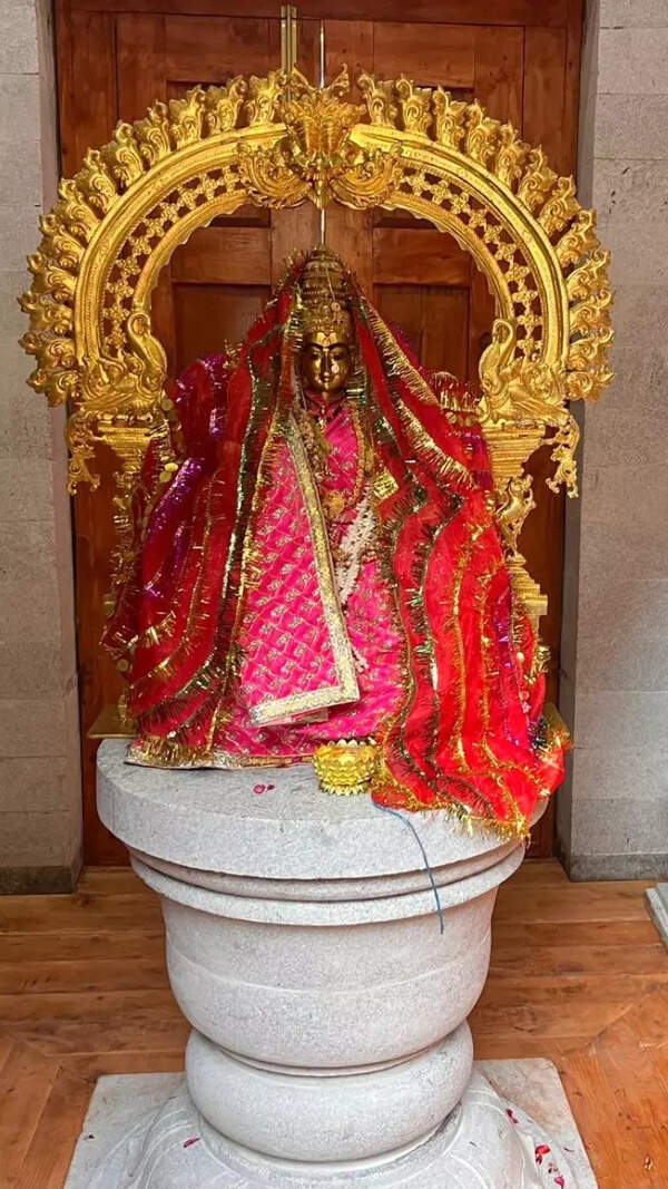 Sharda