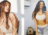 Tara Sutaria casts a spell with her mesmerising pictures