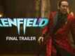 Renfield - Official Trailer