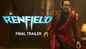 Renfield - Official Trailer
