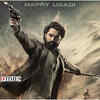 ​Kalyan Ram’s ‘Devil’ New poster