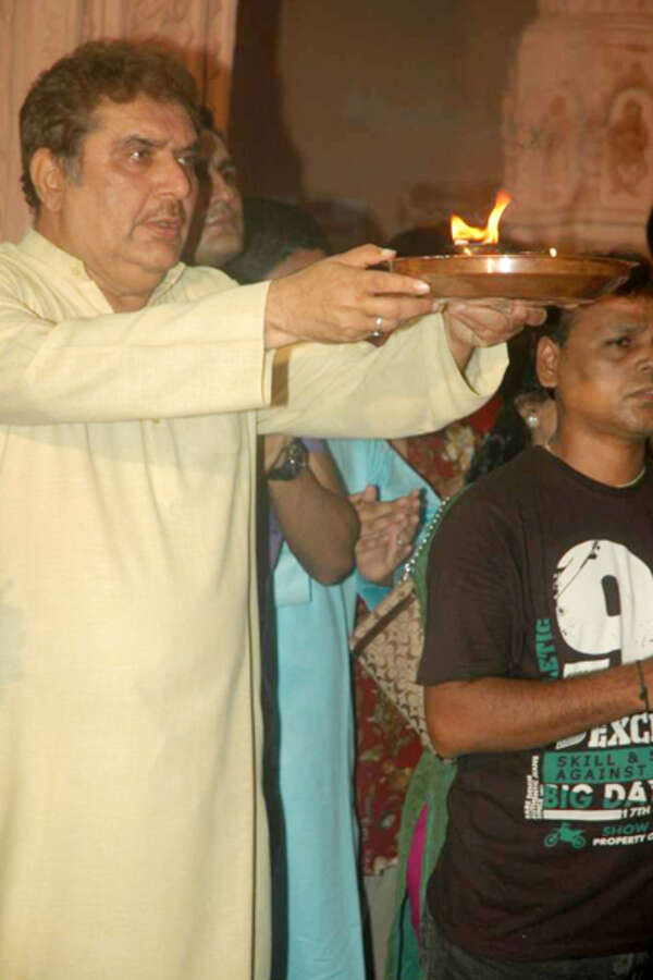 Raza Murad