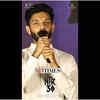 "Siva sir has a huge vision, will try to bring it alive" - Anirudh Ravichander