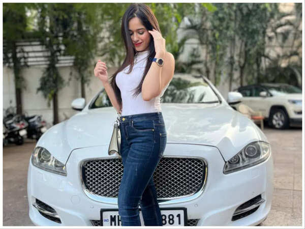 Jannat Zubair