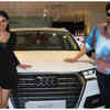 ​Tejasswi Prakash