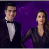 Malaika Arora and Arbaaz Khan