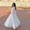 Article image for: <i class="tbold">kajal pisal</i>: Visiting Taj Mahal was a surreal experience
