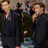 Article image for: At <i class="tbold">met gala</i> 2022