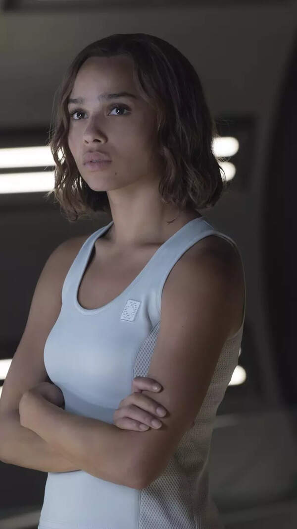 Zoe Kravitz Images