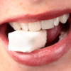 ​​You consume a lot of sugar​