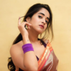 Article image for: In pics: Stylish looks of <i class="tbold">deepthi sunaina</i>