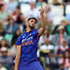 Article image for: <i class="tbold">Prasidh Krishna</i>: 25 wickets