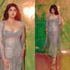 Her ramp debut 