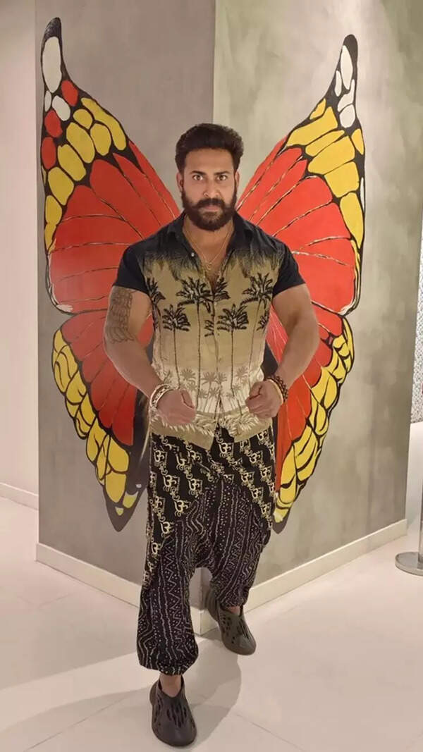 Vincent S