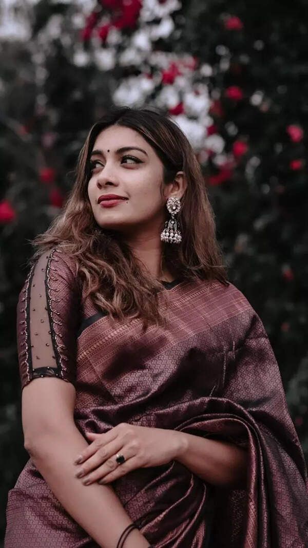 Dilsha Prasannan Photos